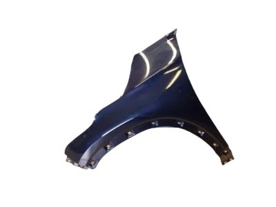Kia Fender - 66311Q5000
