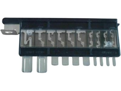 Kia Fuse - 1898009400