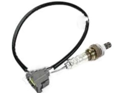 2021 Kia Stinger Oxygen Sensor - 392102CTA0