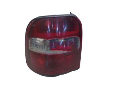 1998 Kia Sportage Back Up Light - 0K08A51160A