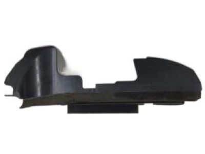 Kia Forte Air Deflector - 29134A7000