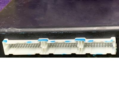 2016 Kia Forte Koup Body Control Module - 95400A7DJ0