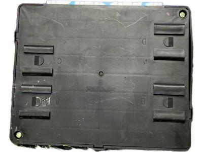 2016 Kia Forte Koup Body Control Module - 95400A7DJ0