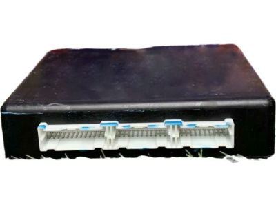 2016 Kia Forte Koup Body Control Module - 95400A7DJ0