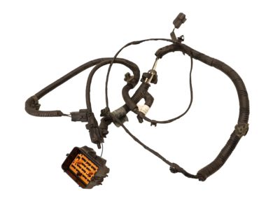 91810J5280 Kia Wiring Assembly-FEM Product Photo 6 of 8