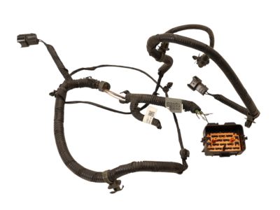 91810J5280 Kia Wiring Assembly-FEM Product Photo 4 of 8