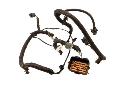 91810J5280 Kia Wiring Assembly-FEM Product Photo 5 of 8