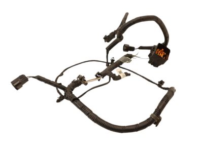 91810J5280 Kia Wiring Assembly-FEM Product Photo 7 of 8