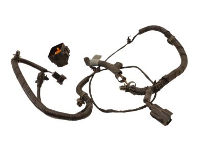 91810J5280 Kia Wiring Assembly-FEM Product Photo 2 of 8