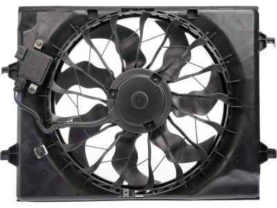 Kia Fan Blade - 977304D970