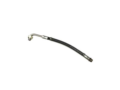 2008 Kia Spectra Brake Line - 587422F000