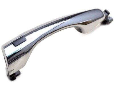 Kia Sorento Door Handle - 82661C5710