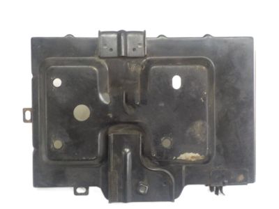 Kia Sorento Battery Tray - 371503E110