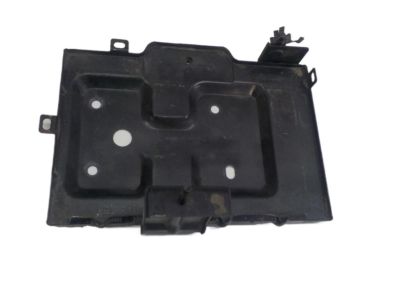 Kia 371503E110 Tray Assembly-Battery