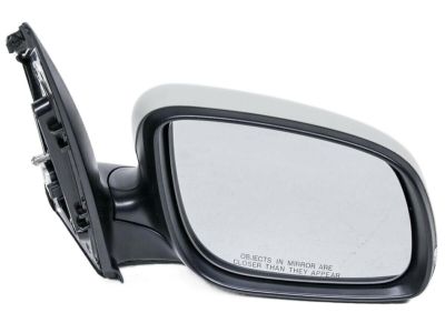 2018 Kia Sedona Car Mirror - 87620A9770