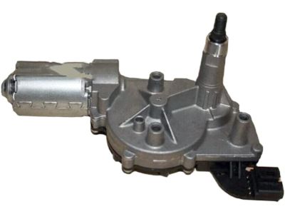 2008 Kia Sportage Wiper Motor - 987102E000