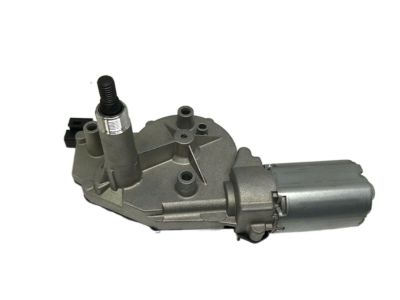 Kia 987102E000 Rear Wiper Motor Assembly