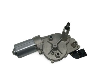 Kia 987102E000 Rear Wiper Motor Assembly