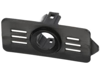 Kia 866193W510 Holder-BWS Side, R