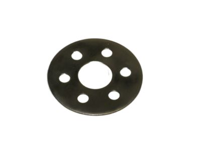 Kia 232262B000 Plate-Adapter