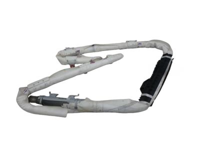 Kia Sportage Air Bag - 80410P1000