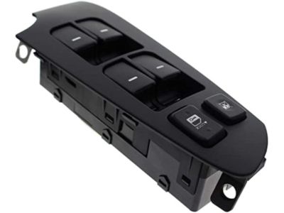 Kia Forte Koup Power Window Switch - 935701M100WK