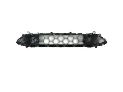 Kia 86560J5000 Front Bumper Grille