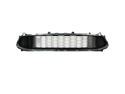 Kia 86560J5000 Front Bumper Grille