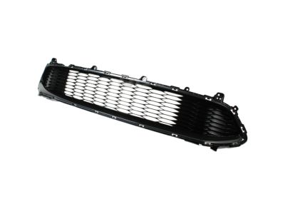 Kia 86560J5000 Front Bumper Grille