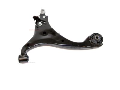 Kia 545001M100 Arm Complete-Front Lower