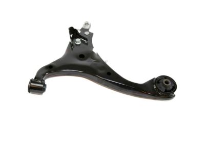 Kia 545001M100 Arm Complete-Front Lower