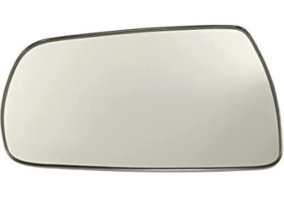 2014 Kia Sedona Car Mirror - 876114D150