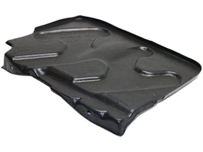 Kia 291302S150 Panel-Side Cover,LH