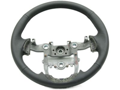 Kia 561202T000VA Steering Wheel Body