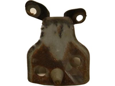 2000 Kia Sportage Door Hinge - 0K01872210