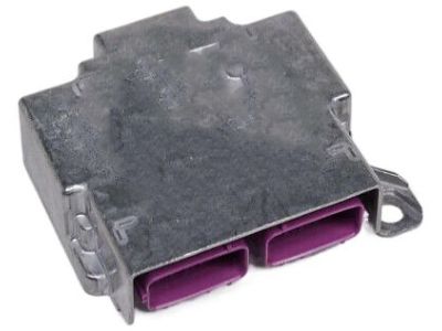 Kia Air Bag Control Module - 95910A9000