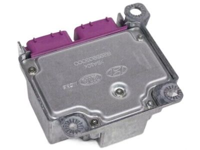 Kia 95910A9000 Air Bag Control Module Assembly