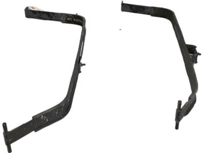 2016 Kia Optima Fuel Tank Strap - 31210D5500