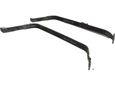2016 Kia Optima Fuel Tank Strap - 31210D5500
