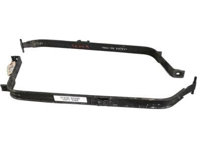 2016 Kia Optima Fuel Tank Strap - 31210D5500