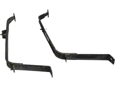 2016 Kia Optima Fuel Tank Strap - 31210D5500