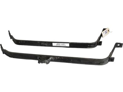 2016 Kia Optima Fuel Tank Strap - 31210D5500