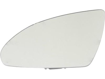 2017 Kia Optima Car Mirror - 87611D5000
