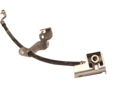 2019 Kia Sportage Brake Line - 58731D3500