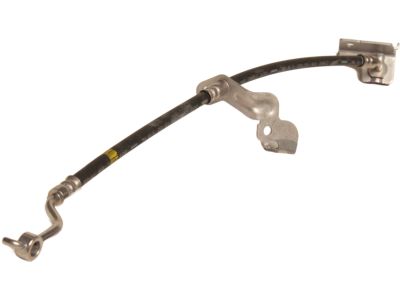 2019 Kia Sportage Brake Line - 58731D3500