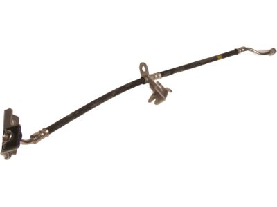 2019 Kia Sportage Brake Line - 58731D3500