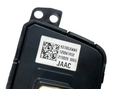 Kia 93700J5AA0CA