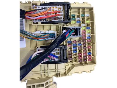 2021 Kia Sorento Fuse Box - 91951R5260