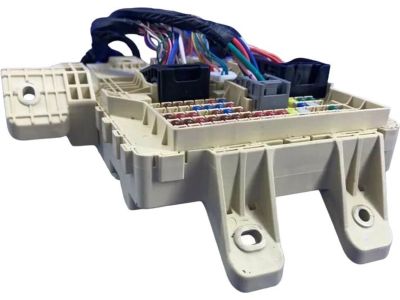 2021 Kia Sorento Fuse Box - 91951R5260