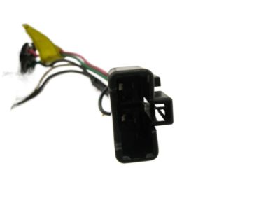 Kia 924563C010 Bulb Holder & Wiring Assembly